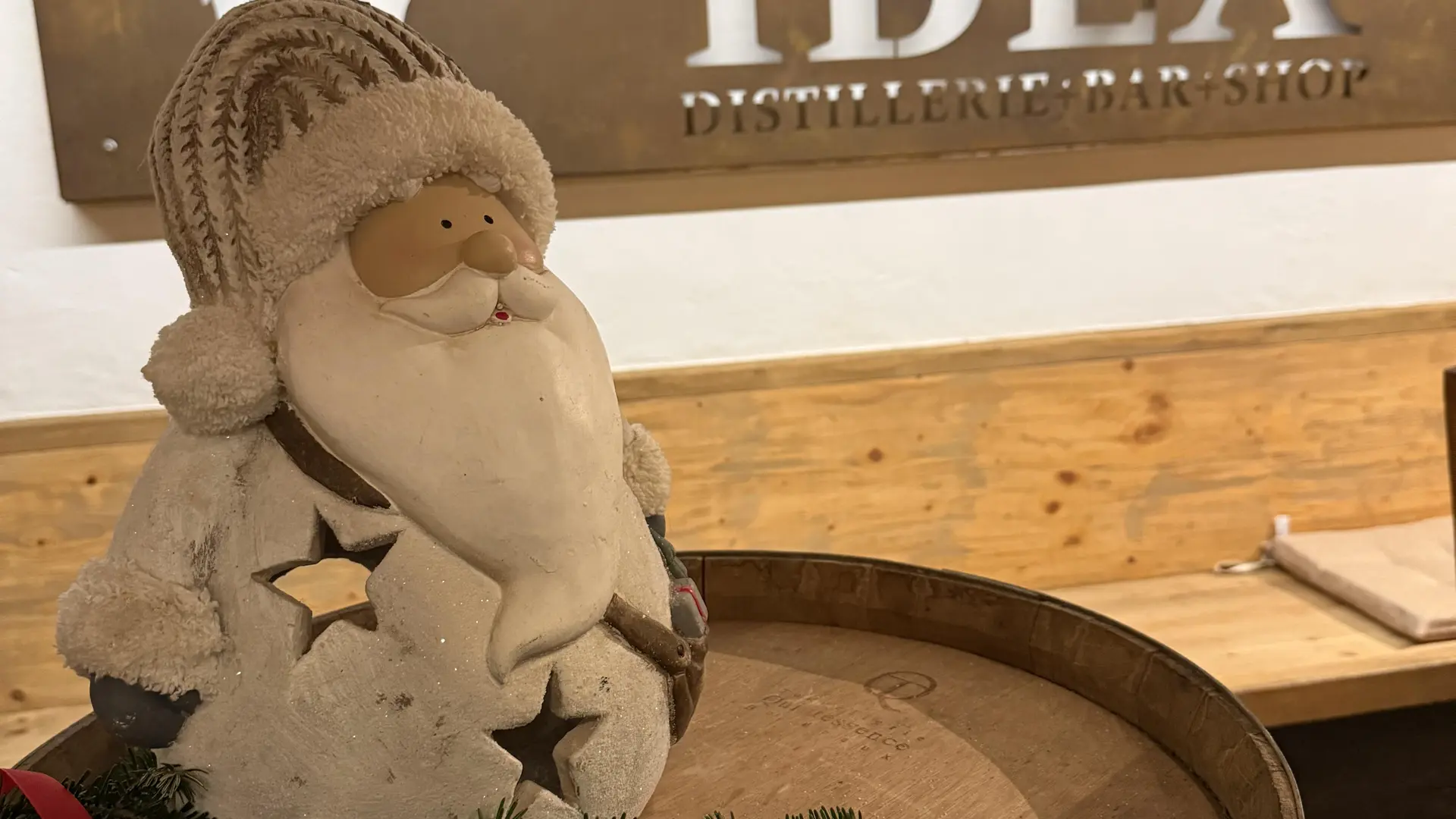 Comptoir IBEX | Ibex Gin_Val de Bagnes