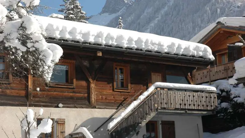 exterieur hiver