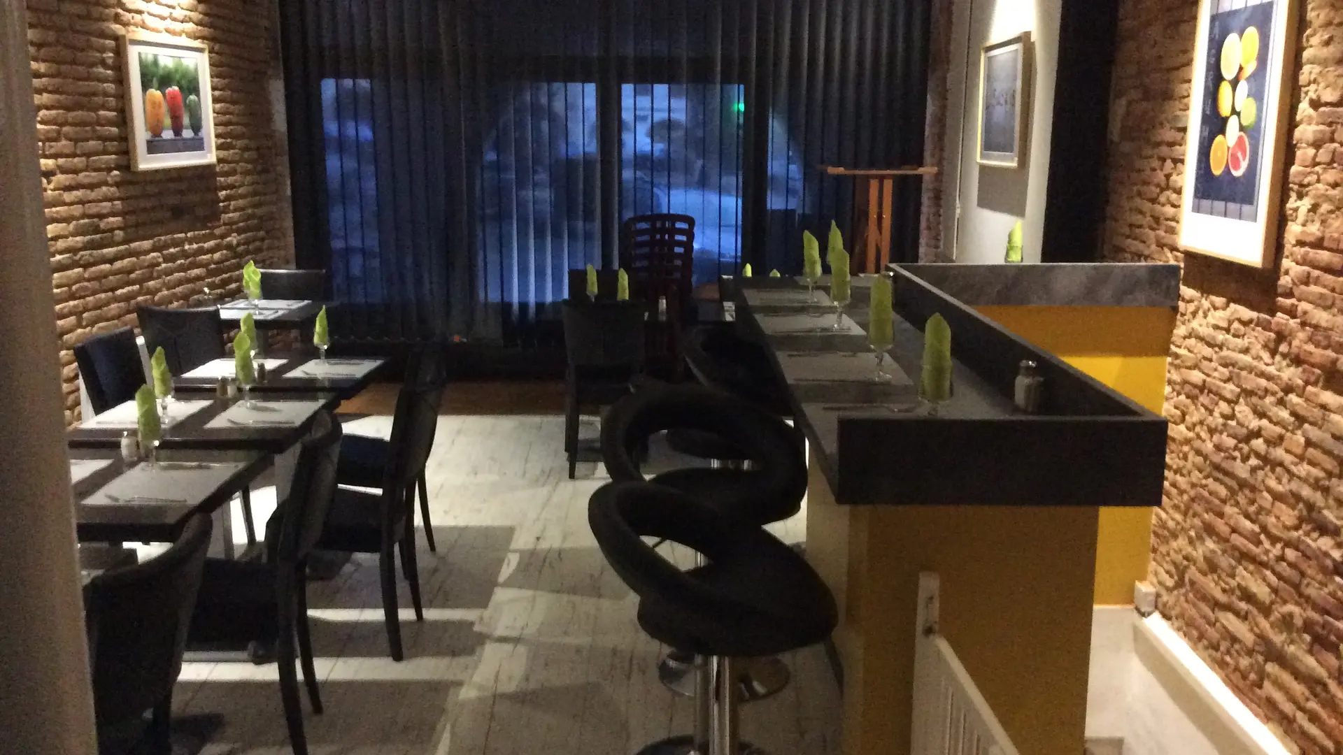 Salle