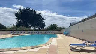 La p'tite maison de Ré