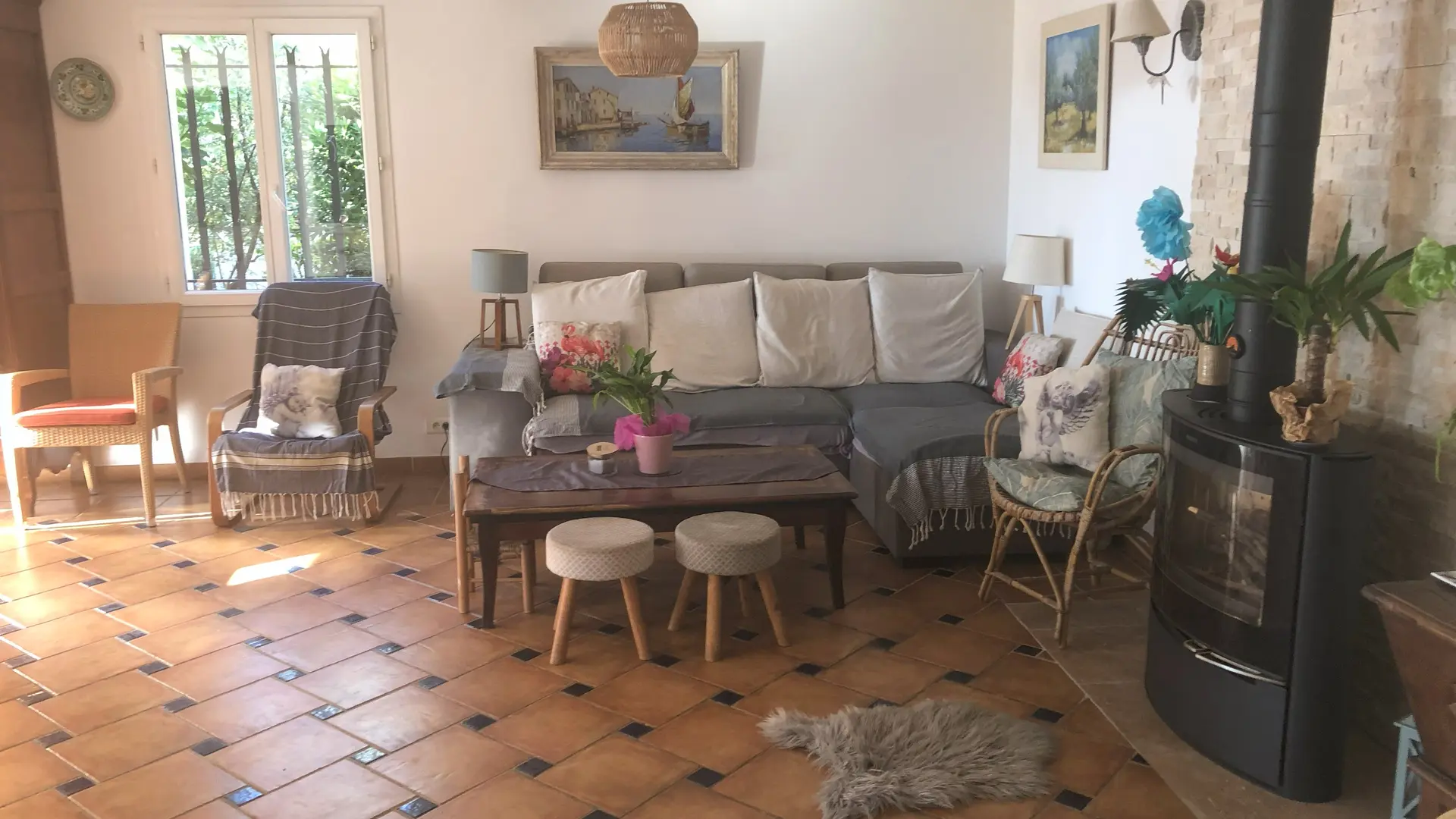 Villa Fleur de Sel