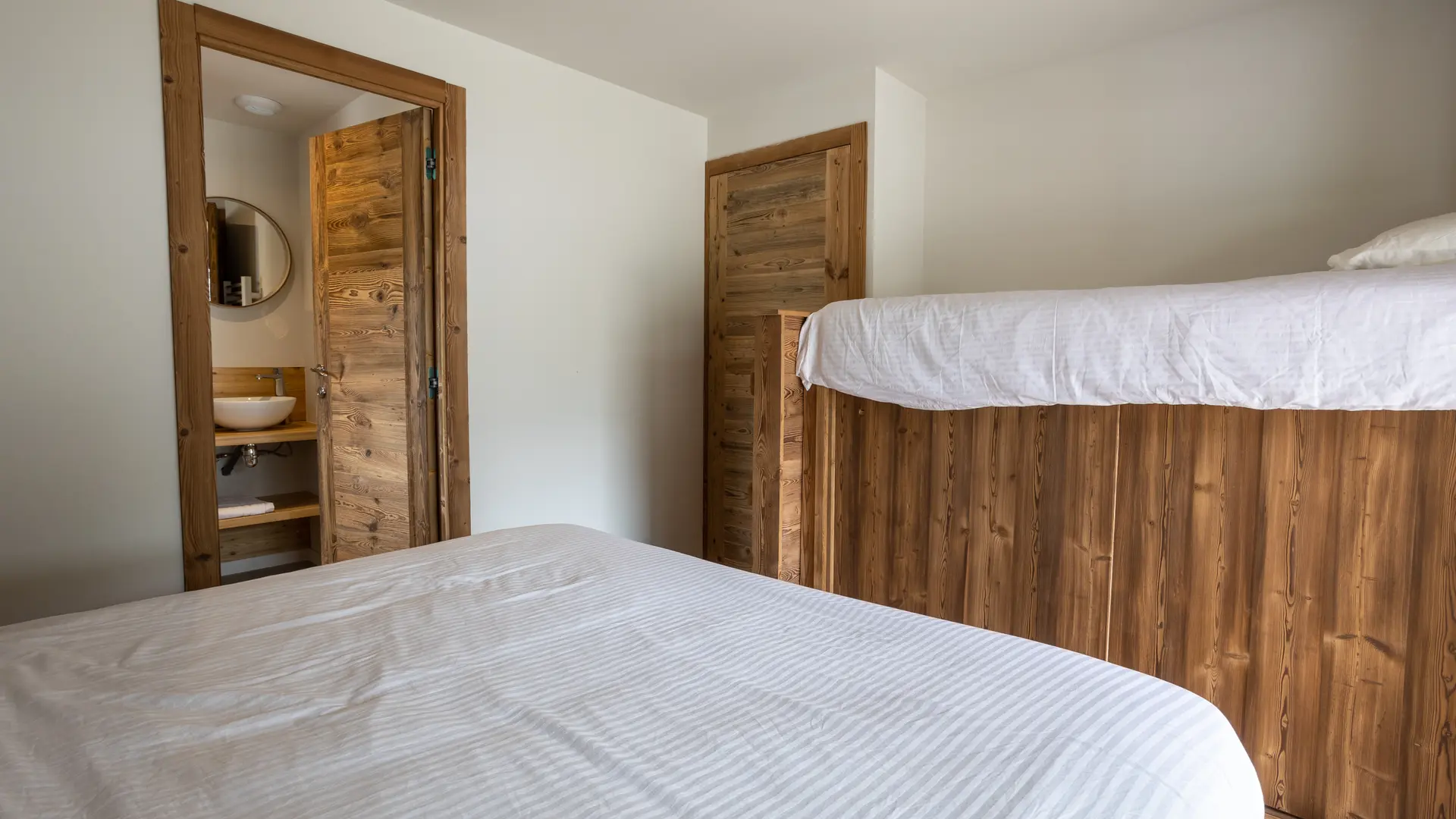 La tanière des Orres