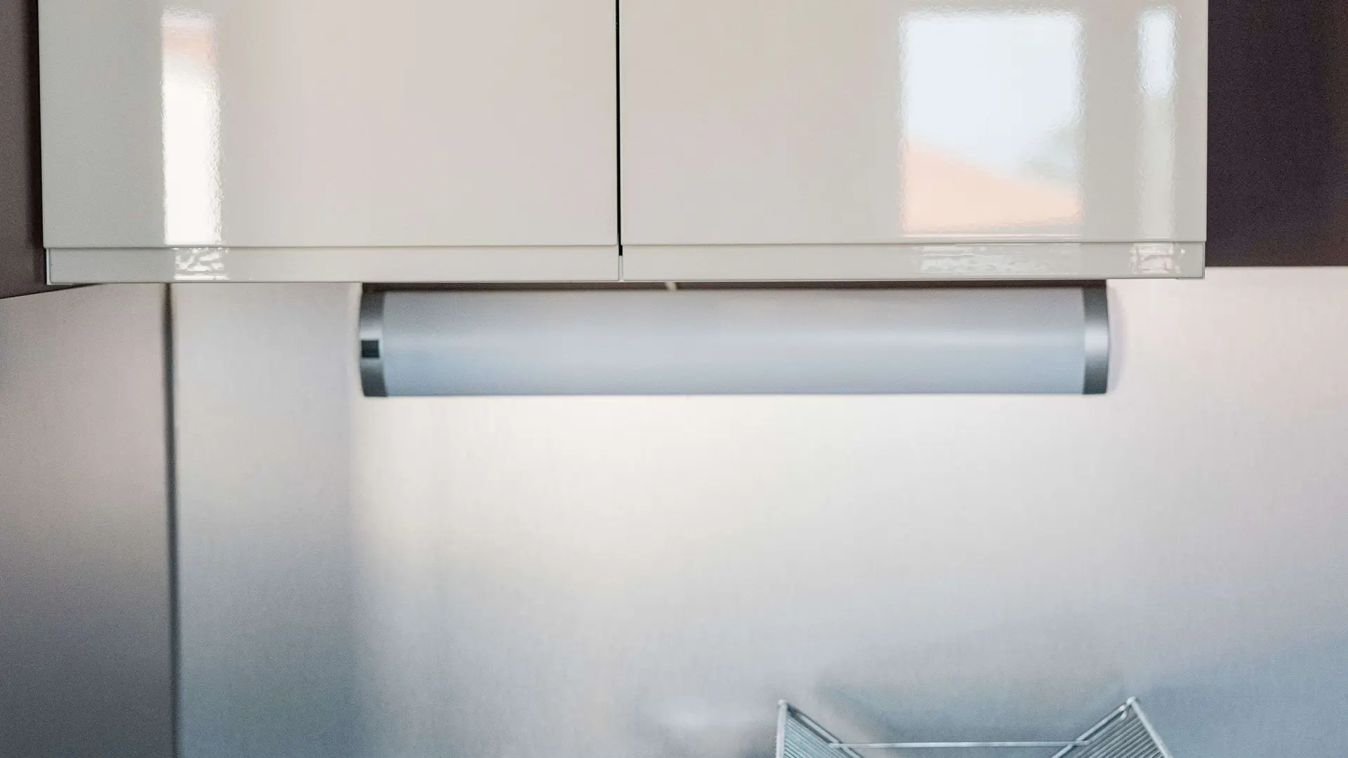 Appartement Le Pariou, Cuisine