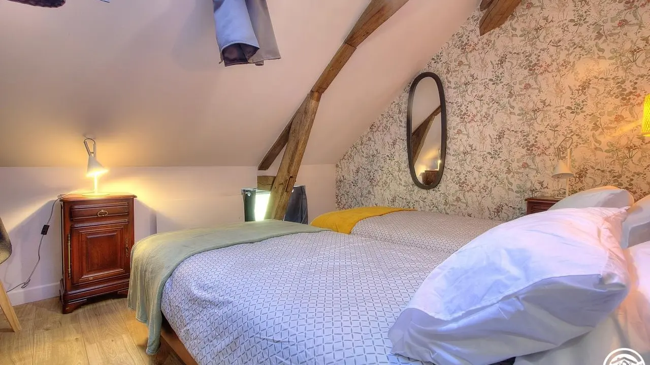 Chambre parental