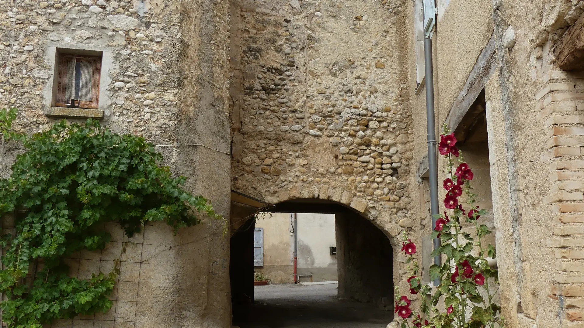 Passage du Paty