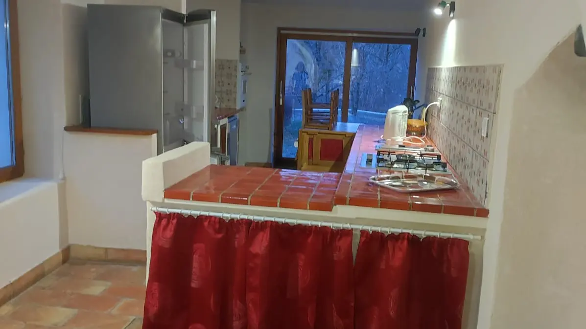 Gîte Manteyer_Manteyer