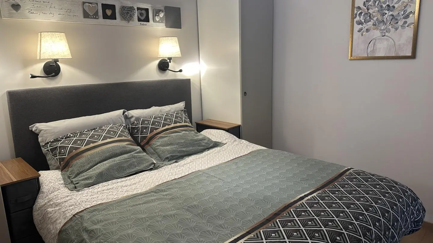 Chambre 1