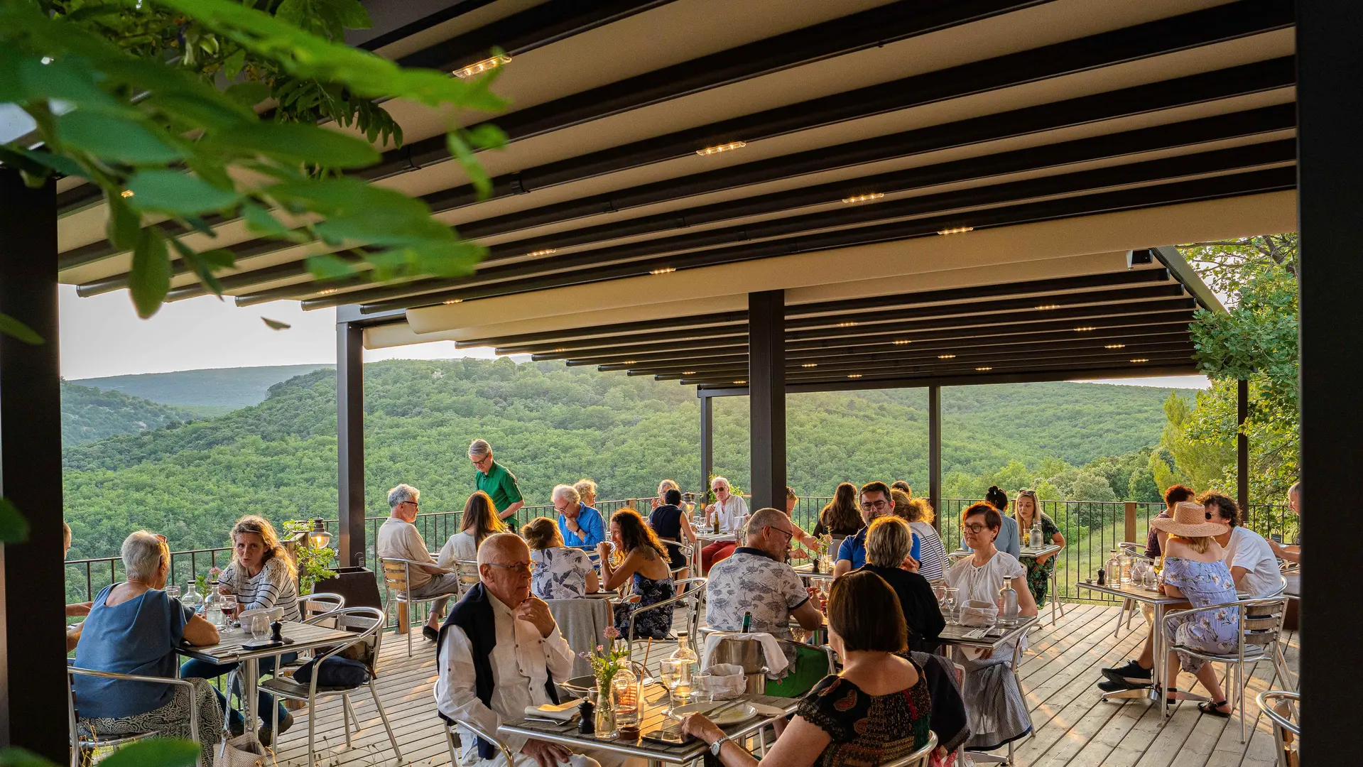 terrasse valsaintes ensemble