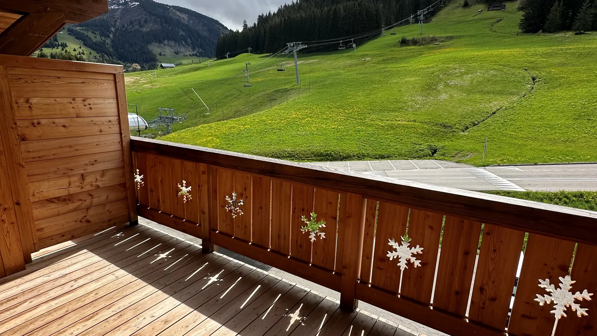 Balcon