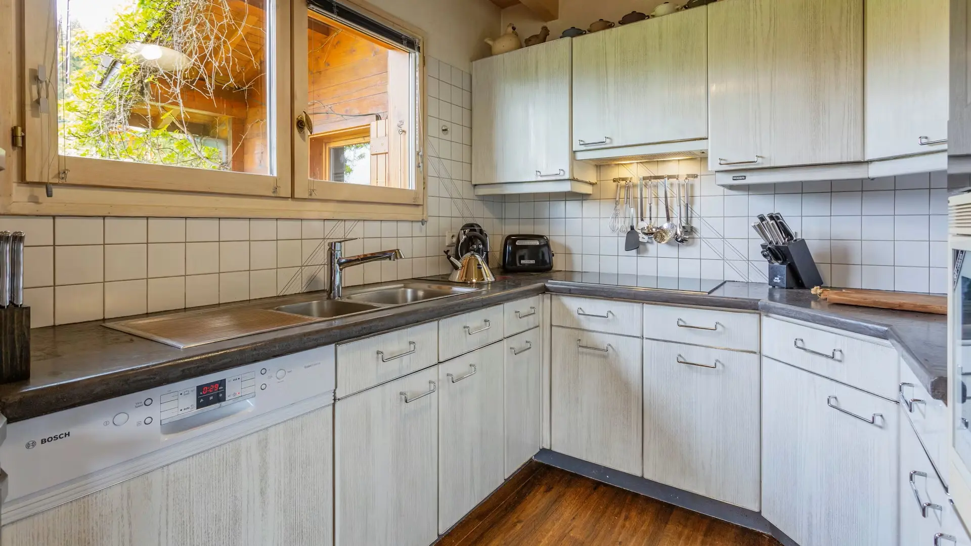 Chalet Isatys_Manigod