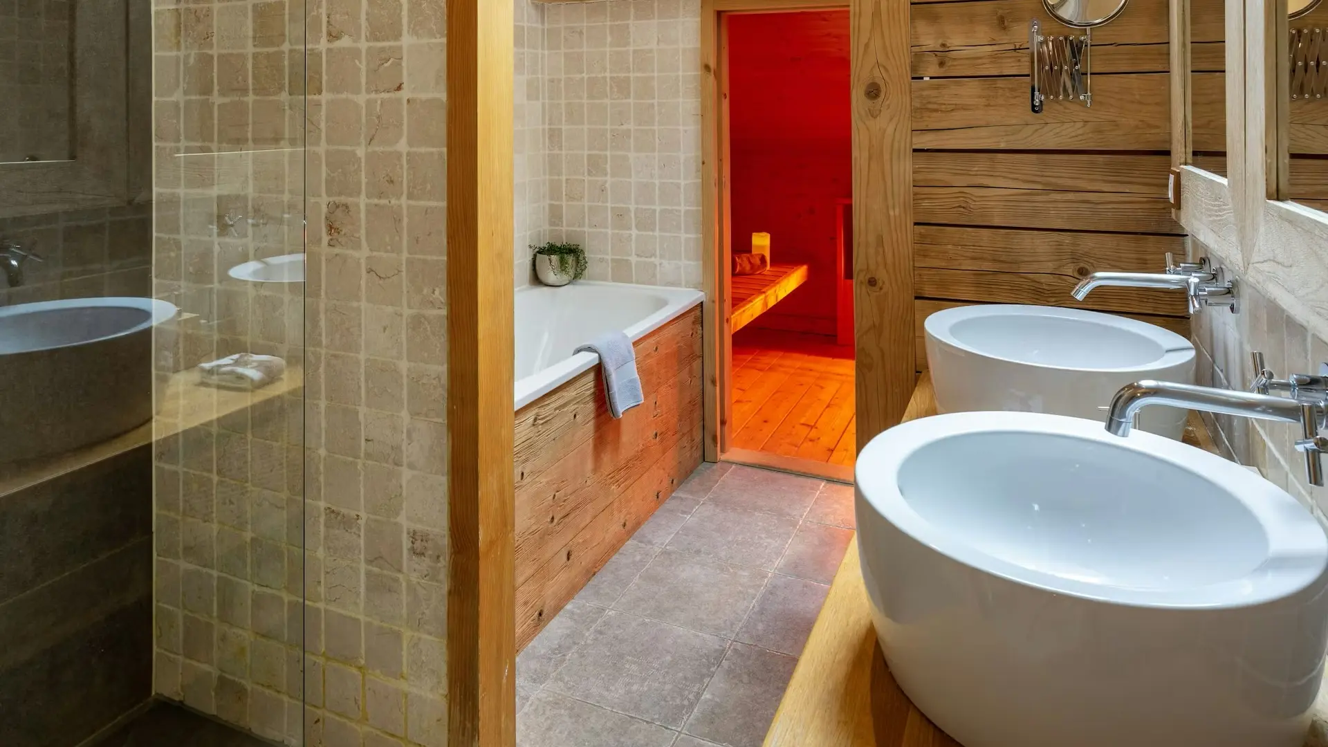 Chalet Le Méridien - Tournette_Manigod