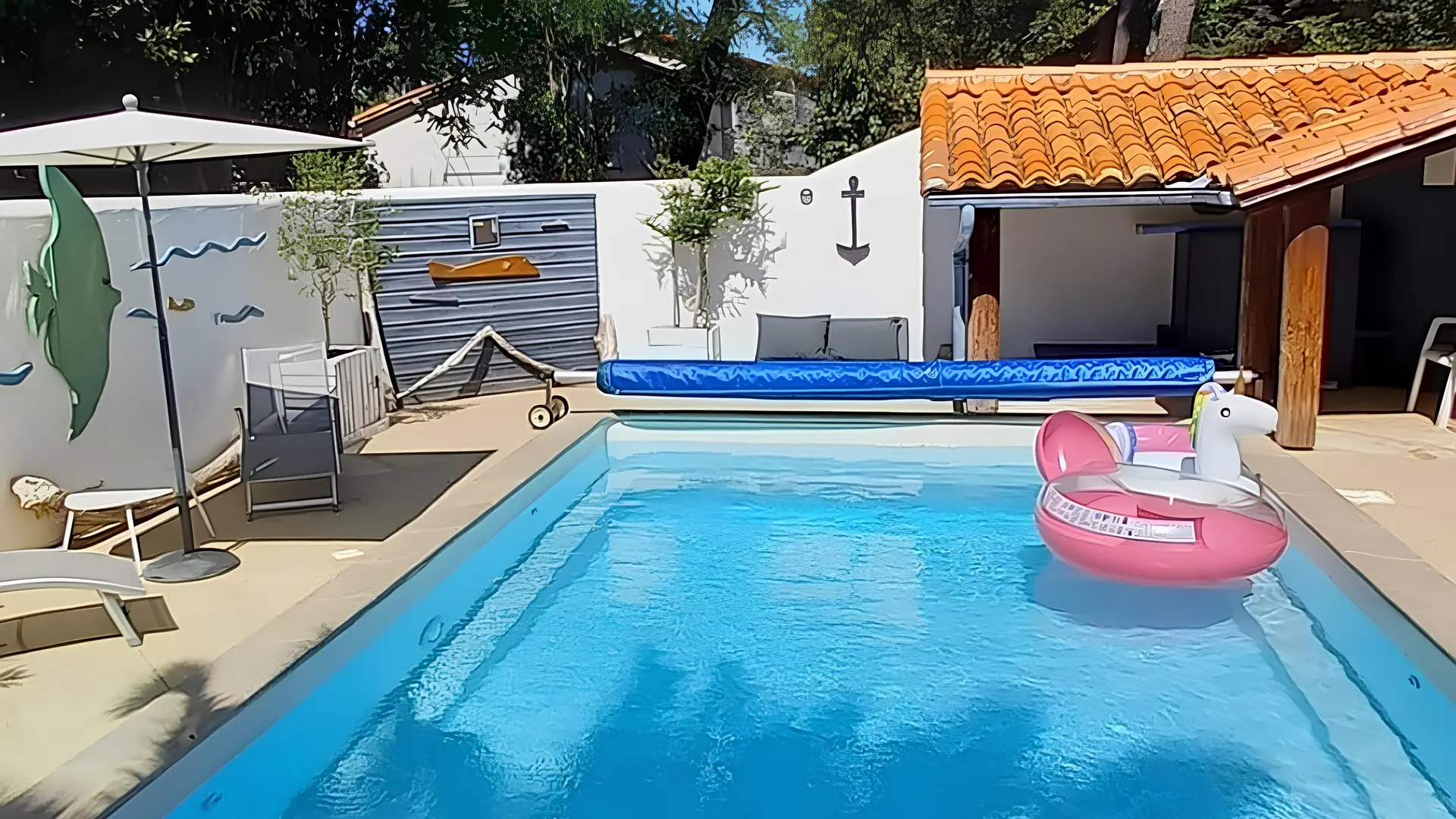 Hervy Christophe_swimming pool