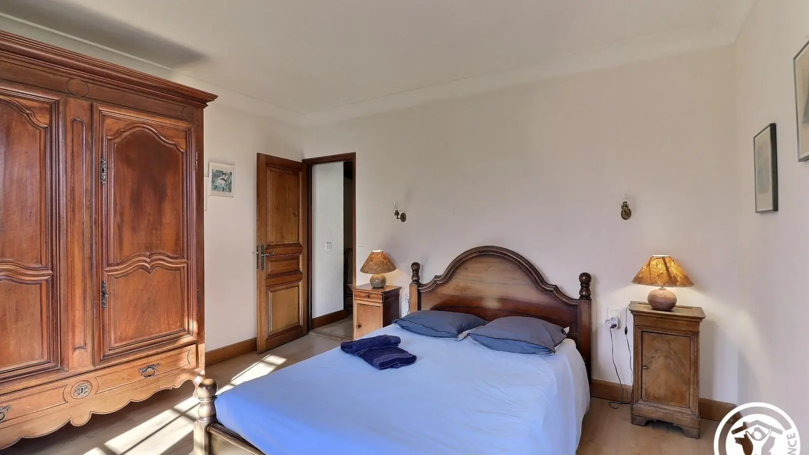 1ère chambre