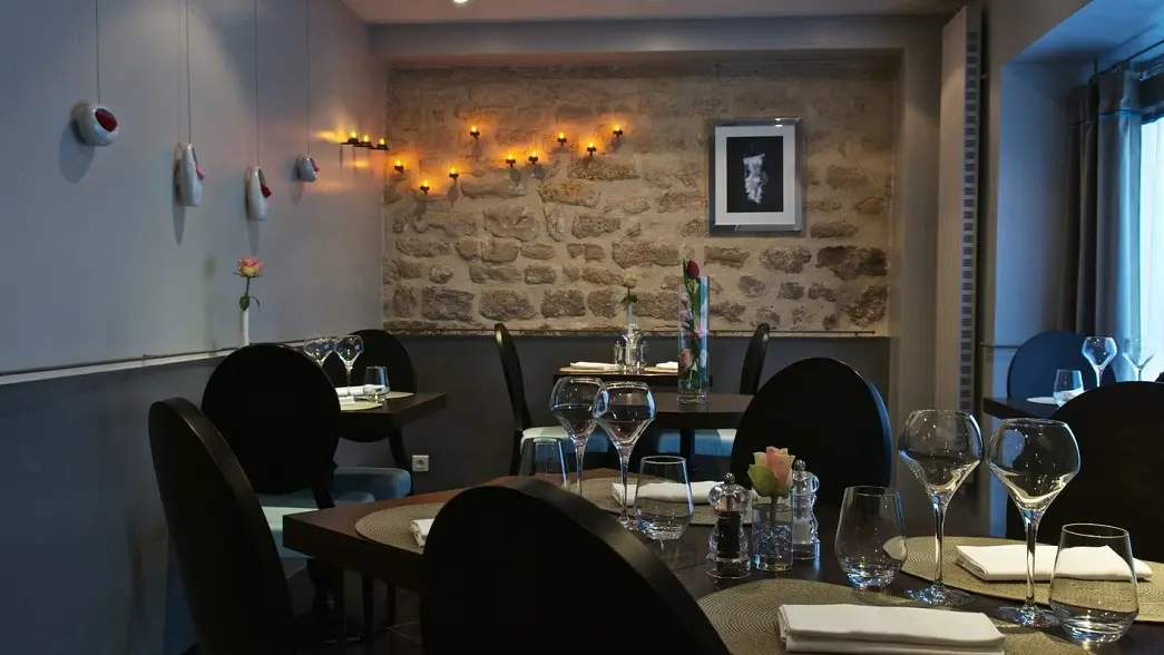 salle de restaurant