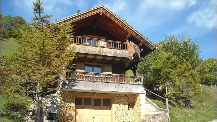Agence de location Belle Montagne - 4