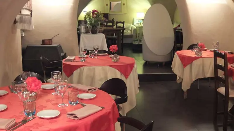 La Table du Chazal Serre Chevalier