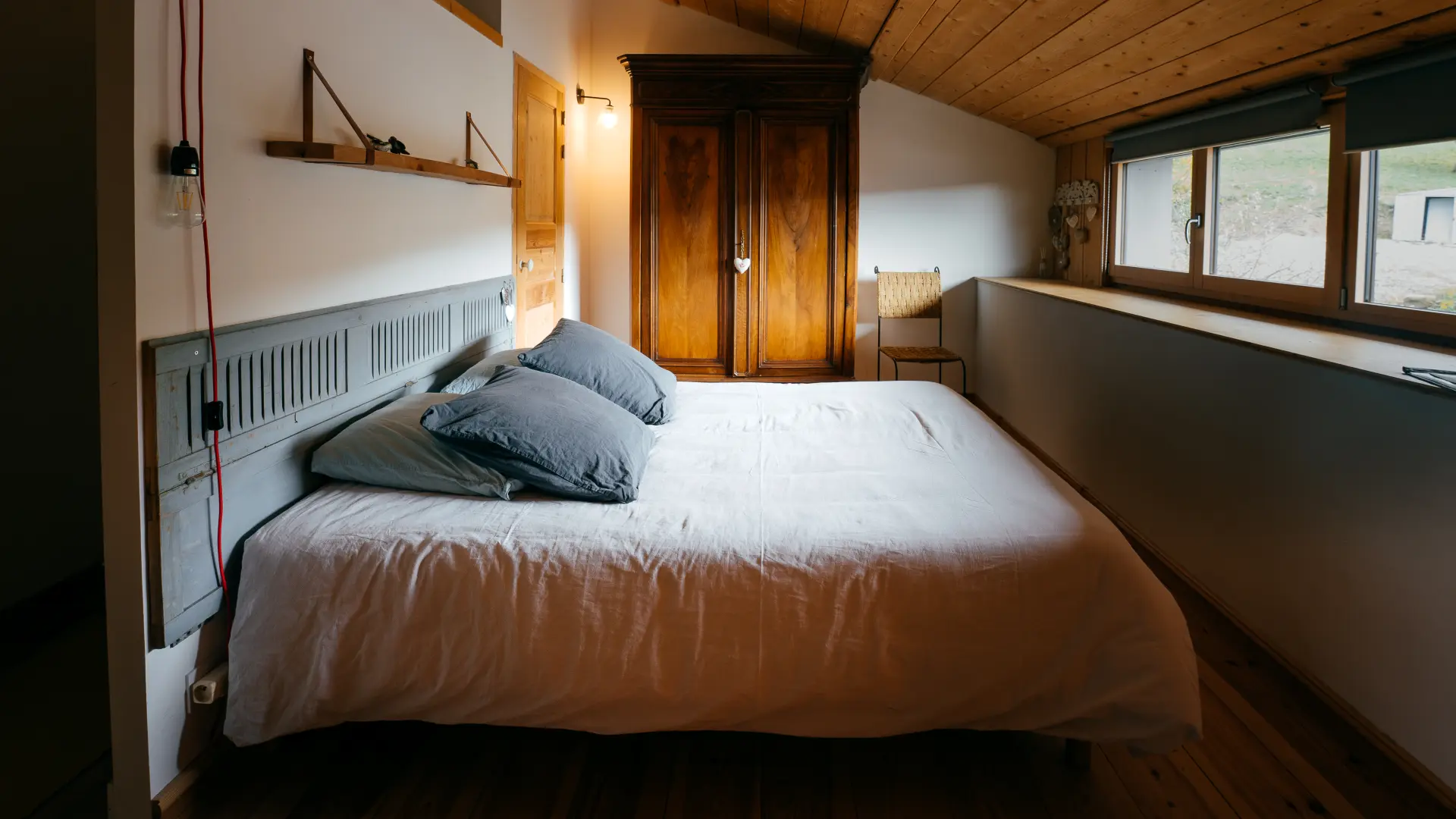 chambre