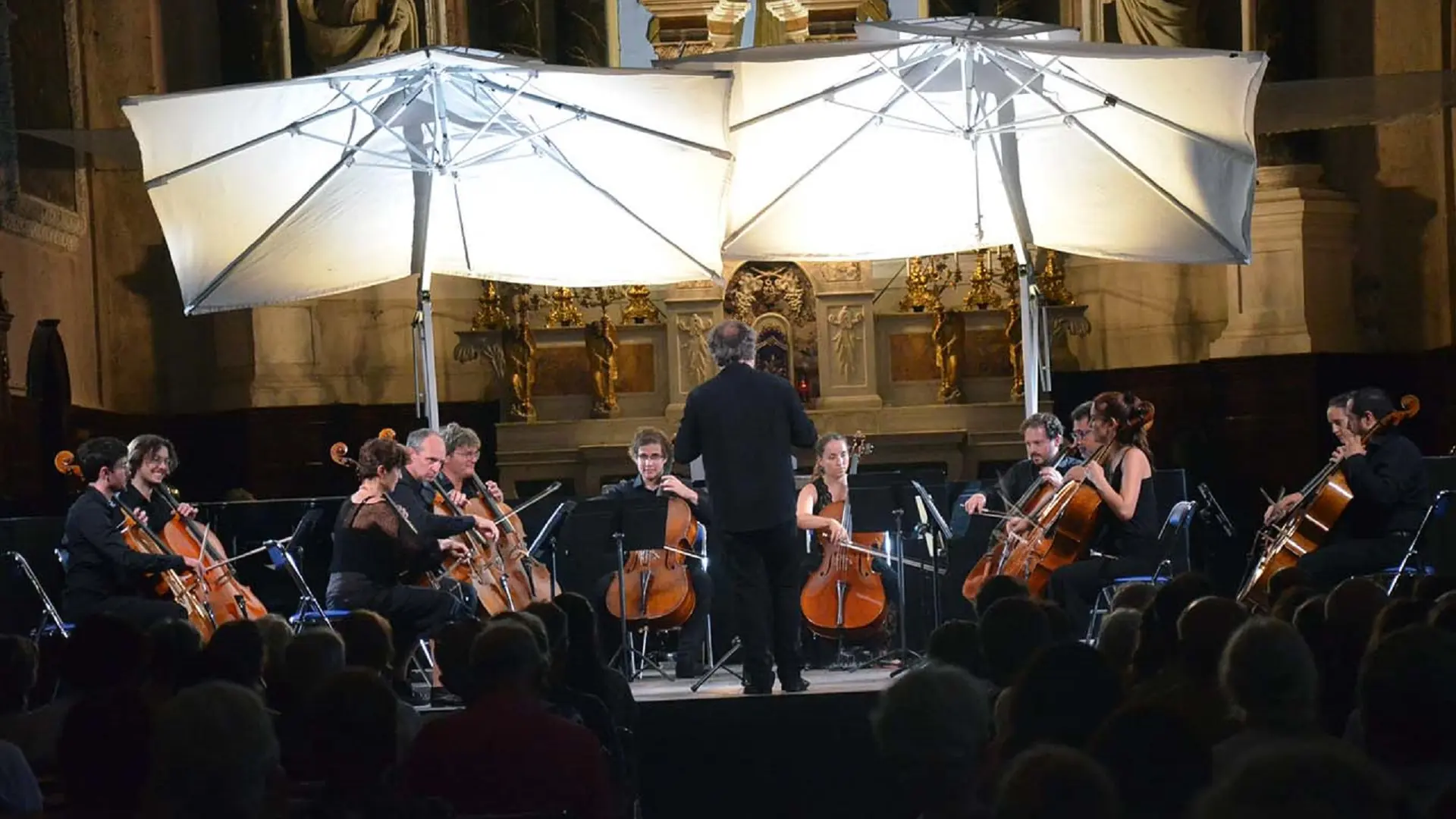 Concert église de Callian 2023