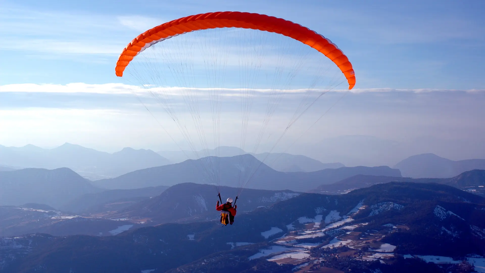 Parapente