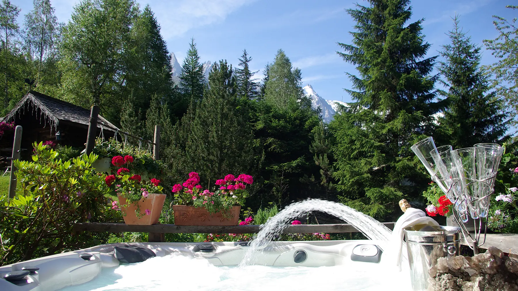 Chalets de Philippe 3