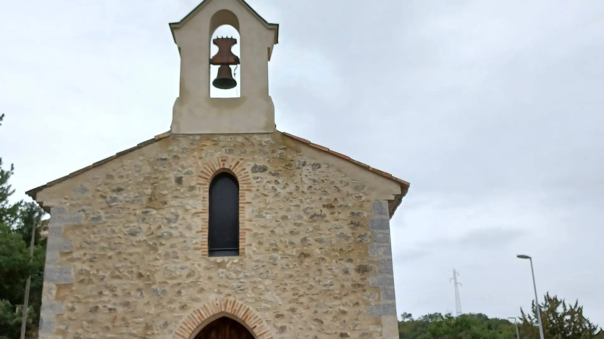 Chapelle Saint Nom de Jésus