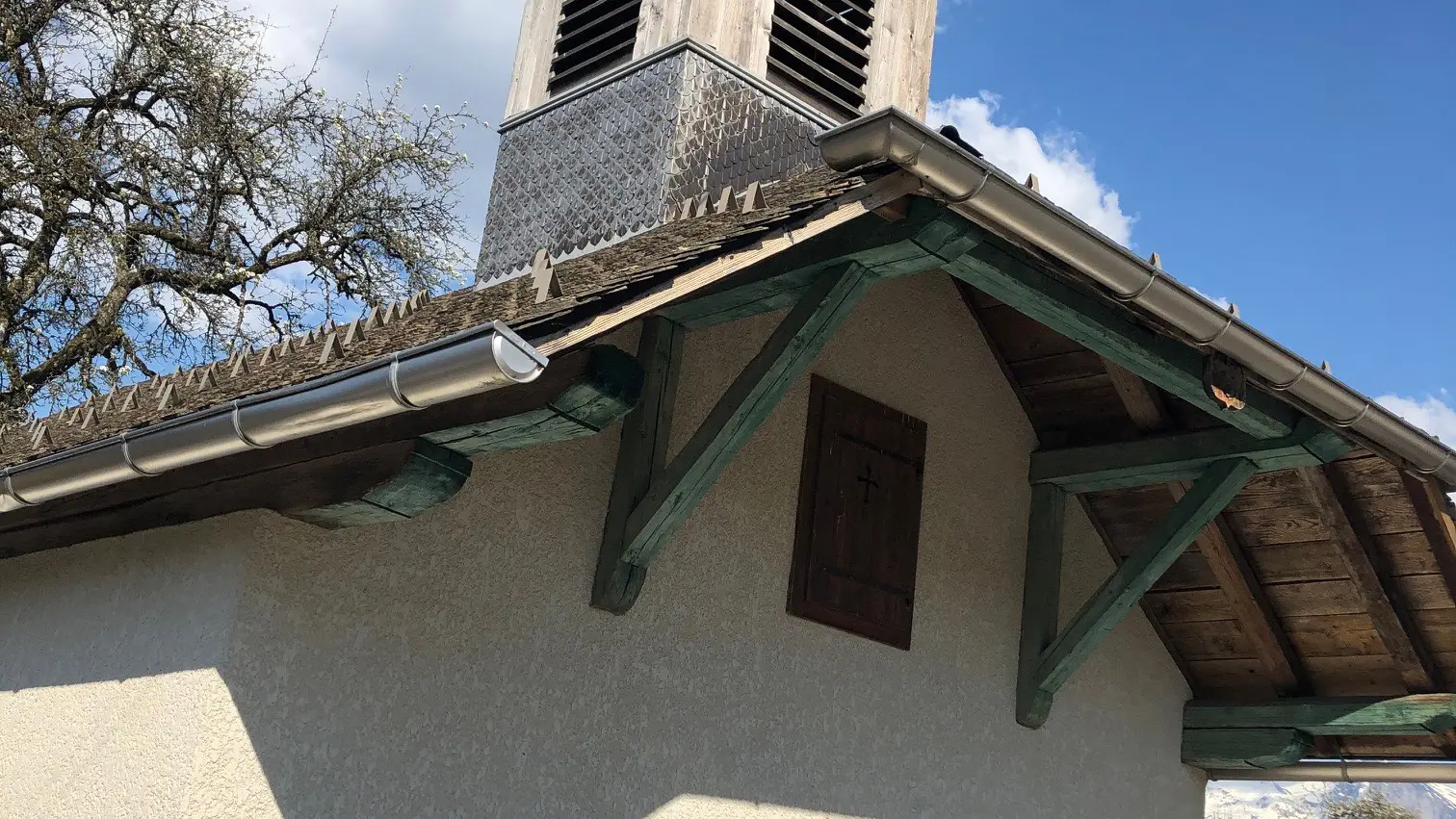 Chapelle de Cellières