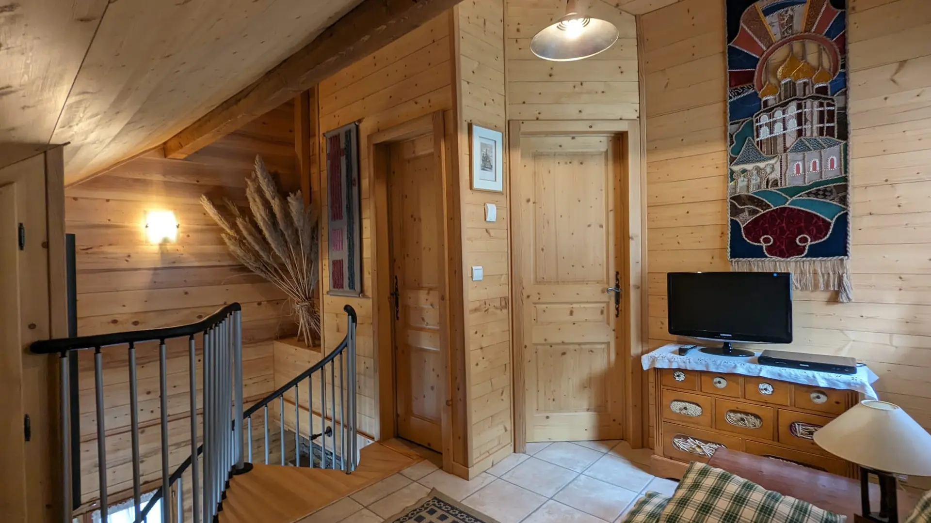 Mezzanine
