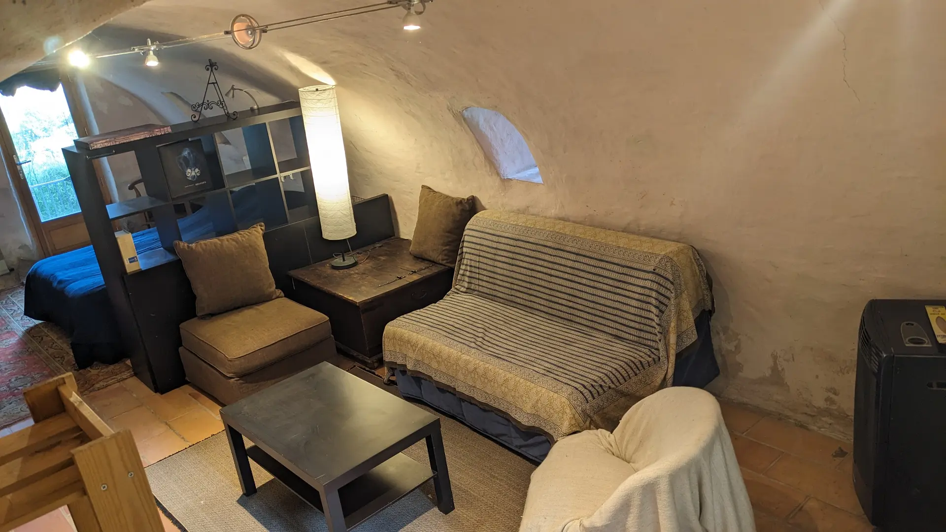 la Bergerie du Tourel_La Tour-d'Aigues