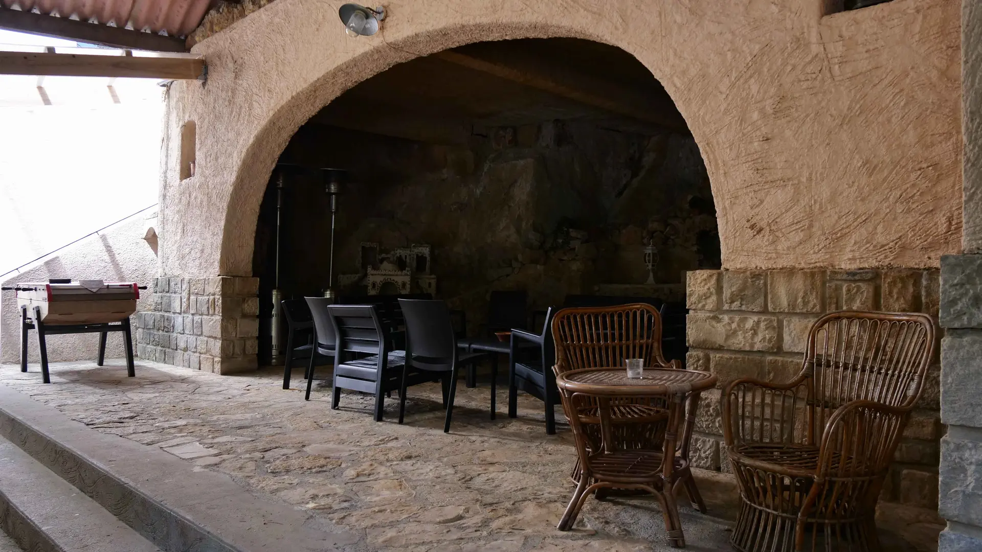 Centre de vacances Notre Dame