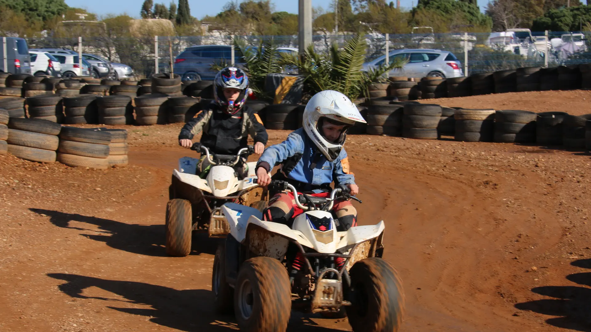 Quad