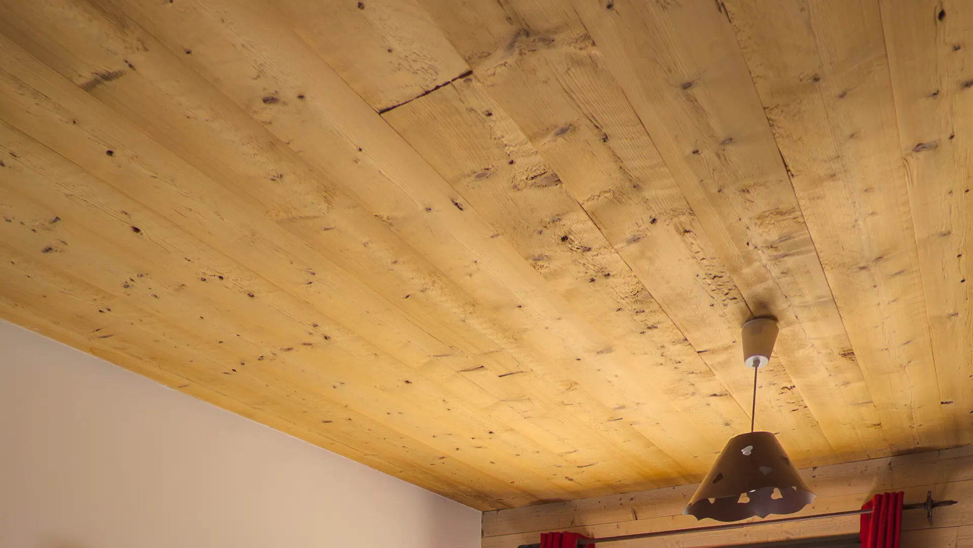 Entre nous_Châtel_Chambre double