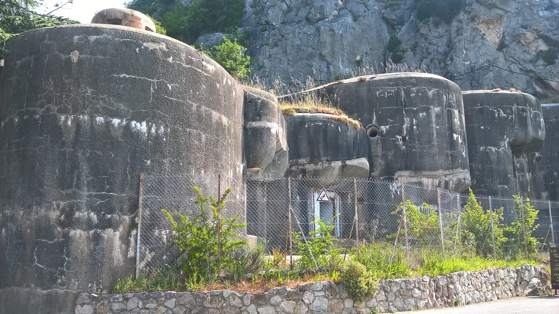 Fort Maginot