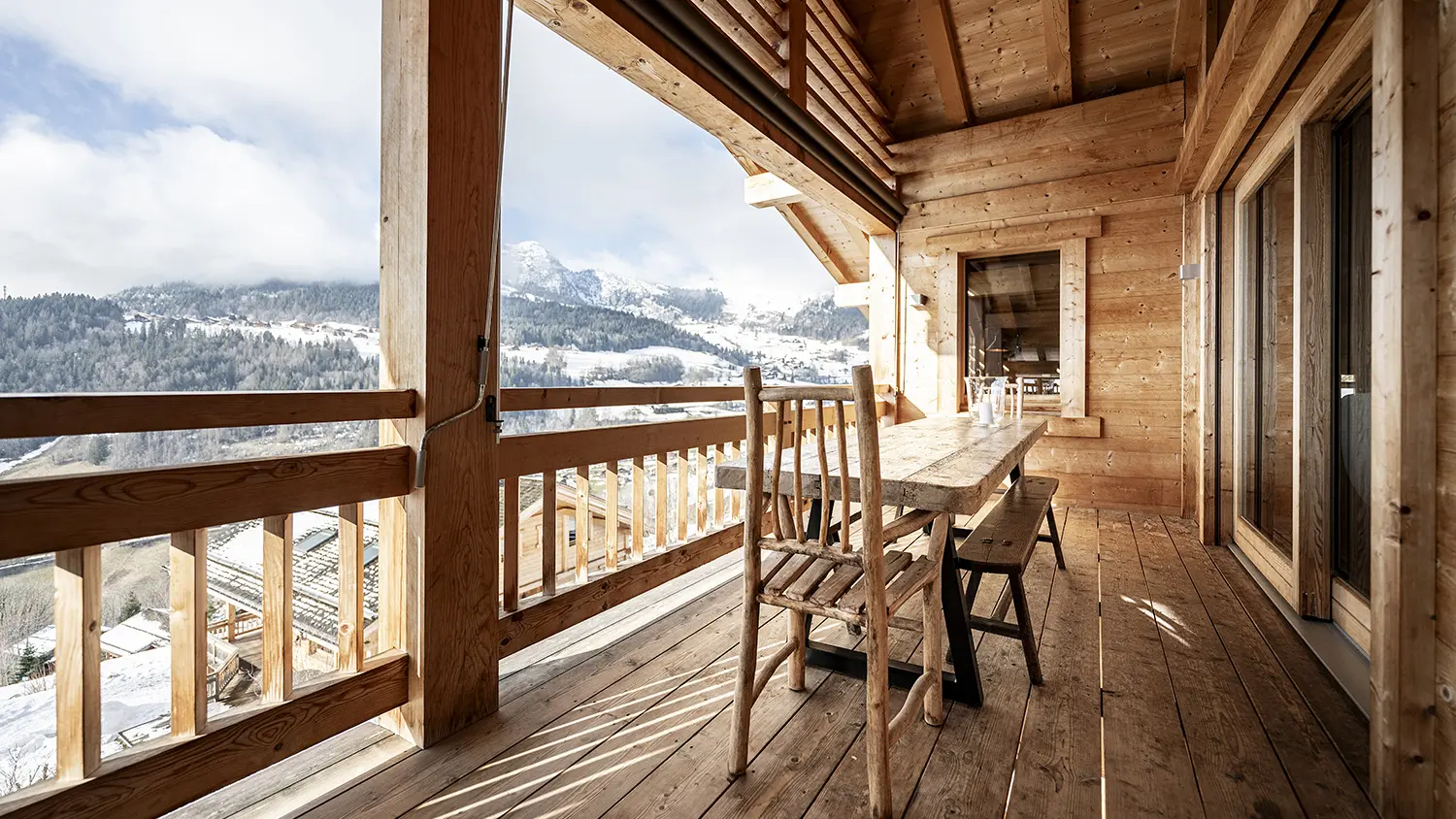 Balcon