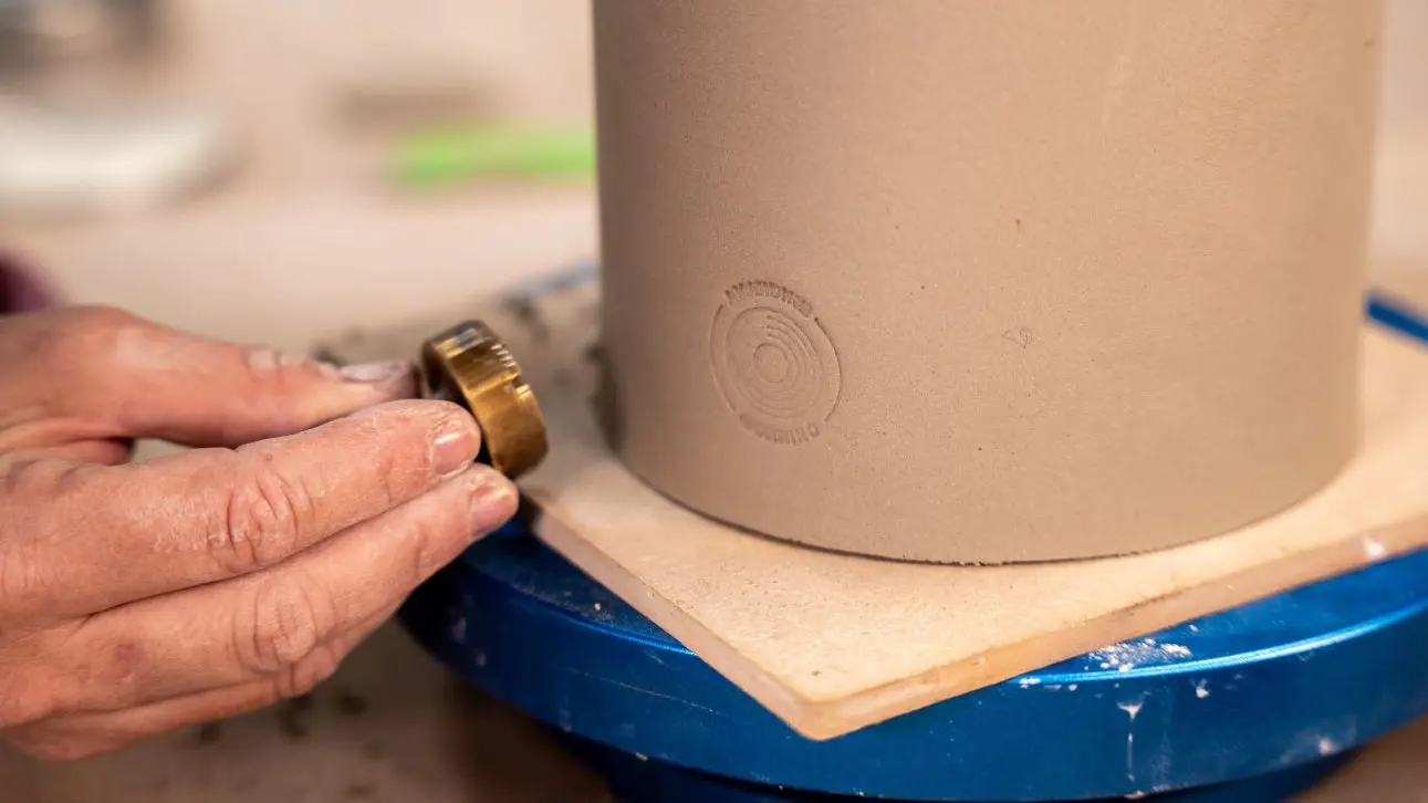 Atelier de céramique Amandine Gorrino