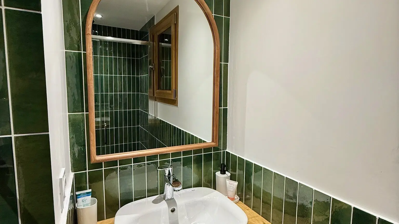 Salle de bain(2)