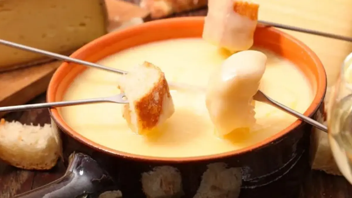 La Maison des Fondues