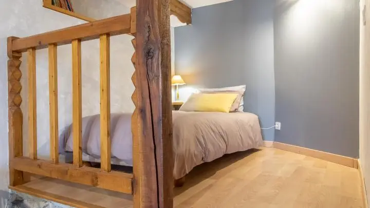 Chambre 1