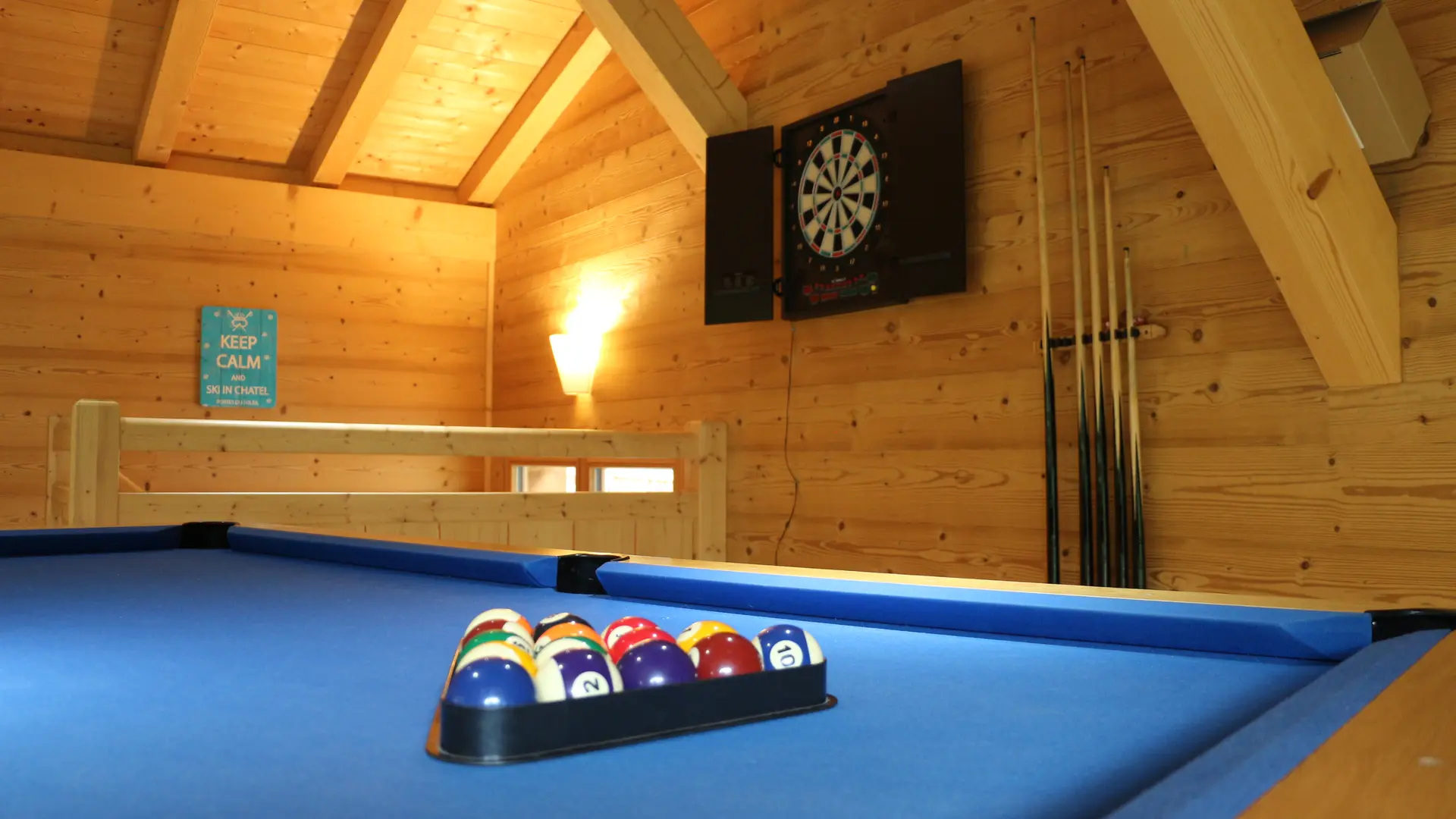 Billard