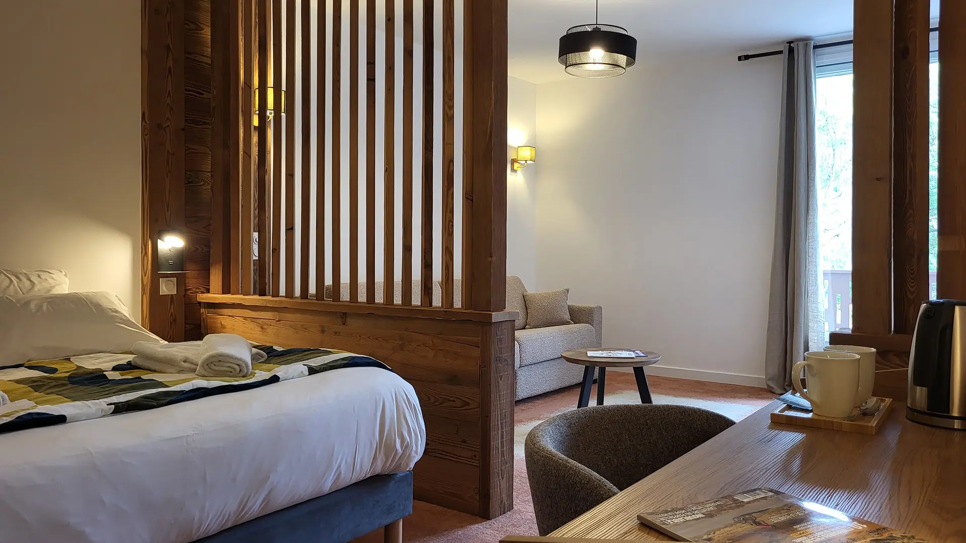 Mille 100-47 Ubaye-Base Camp