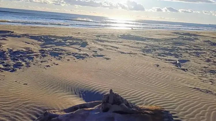 Photo plage