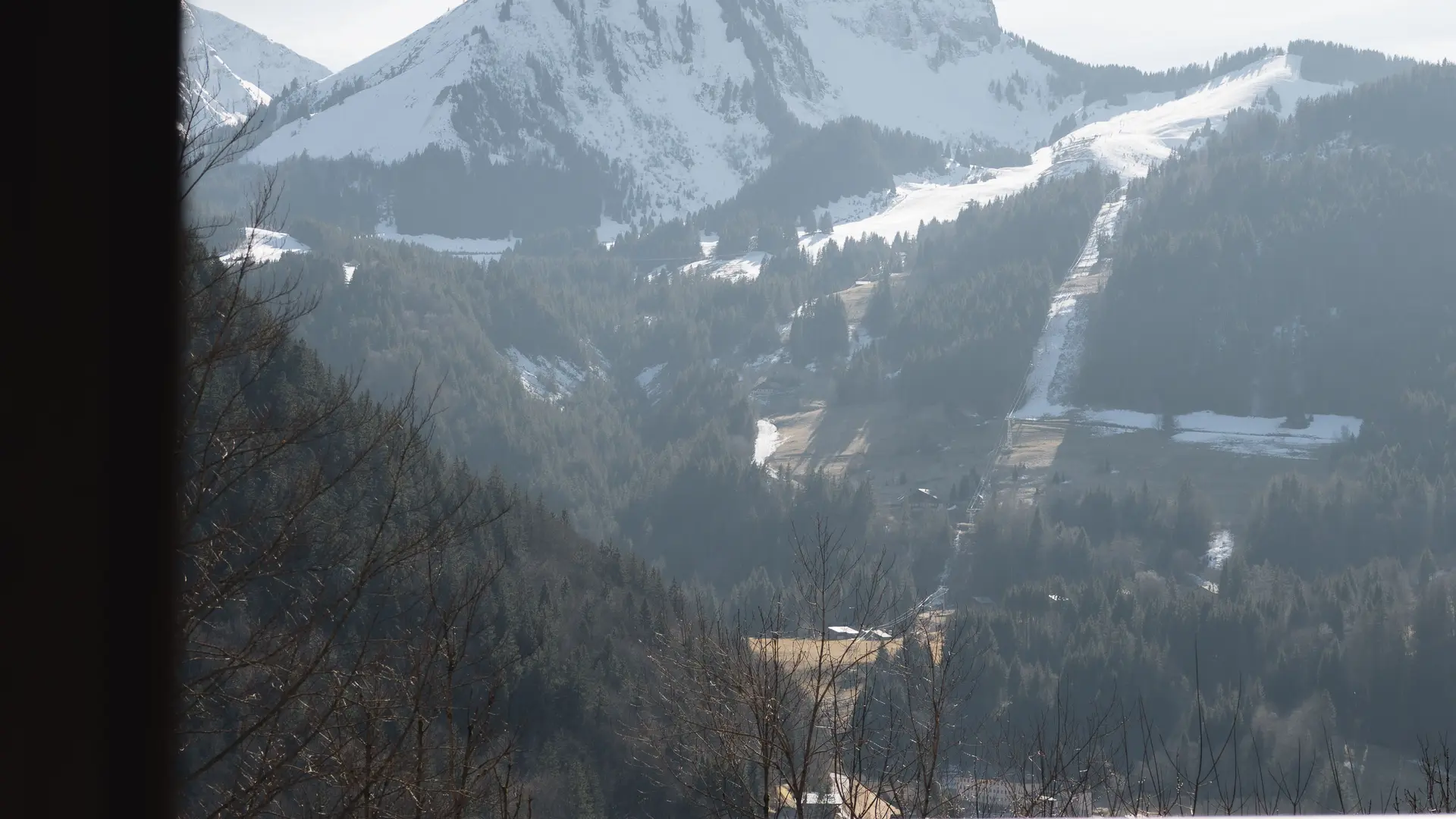 Photo Chalet Flachaire
