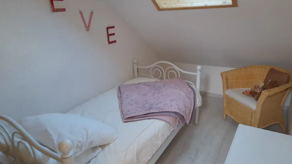 Appartement 8 personnes - Le Pelvas n°310