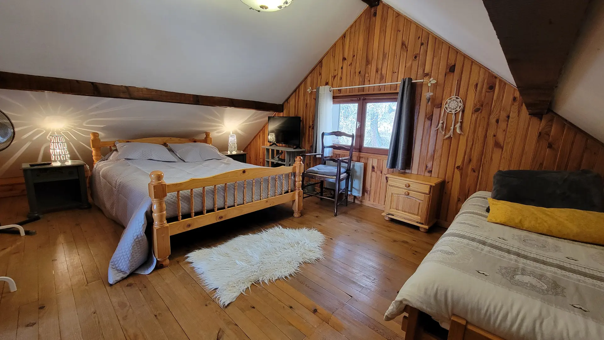 Chalet Ruche 112_Saint-Michel-de-Chaillol