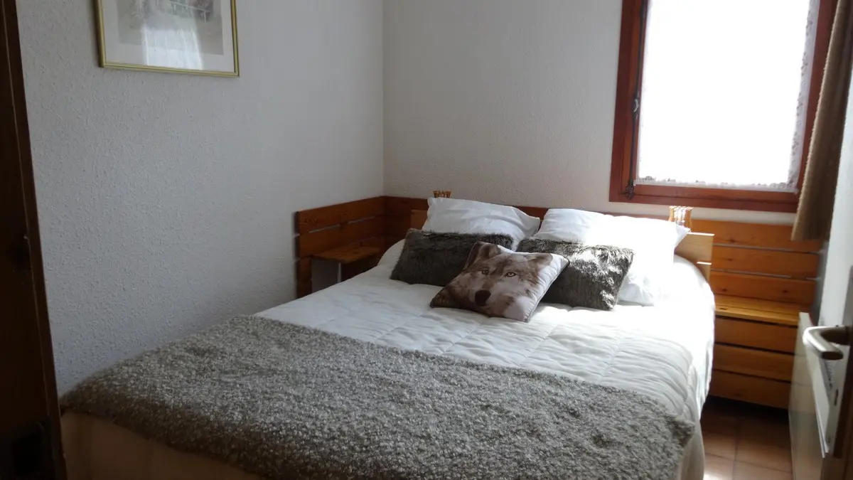 Location de Vacances - Ancelle - Champsaur