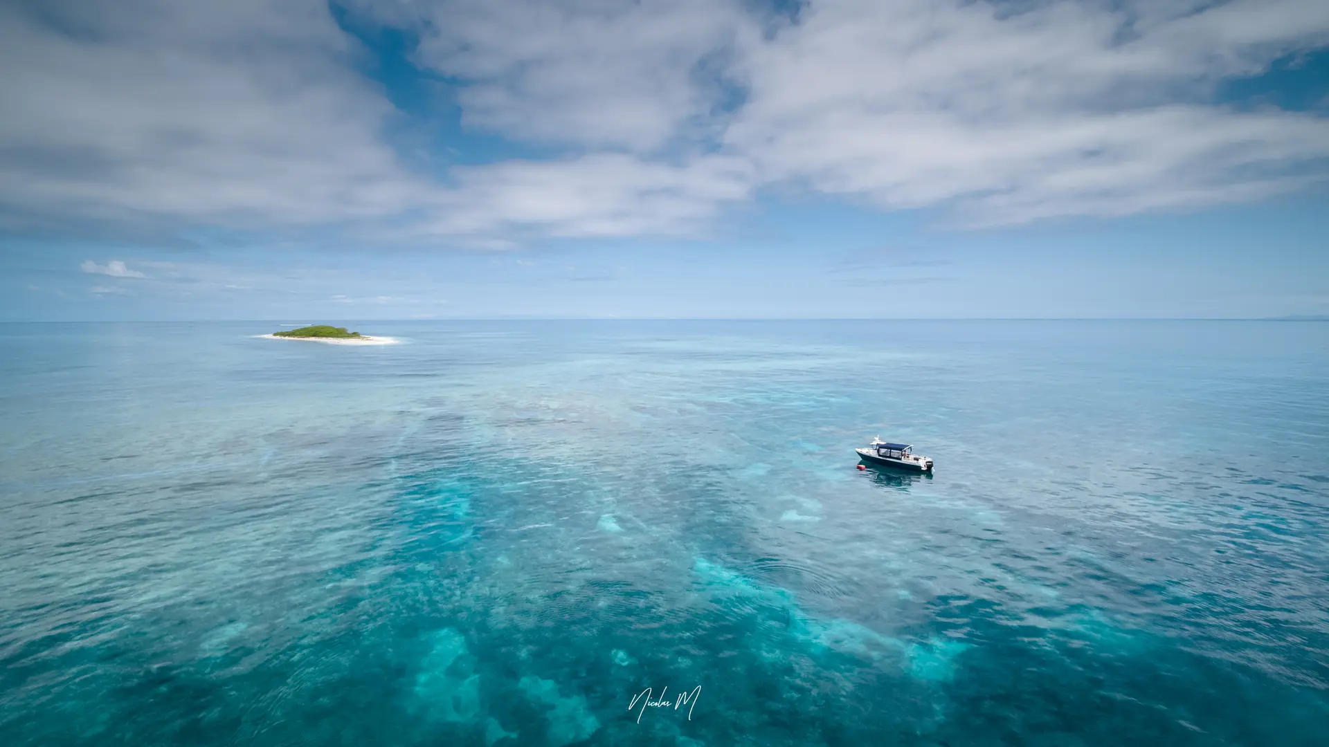 Sortie en mer - Casy Express