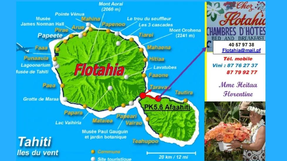 Flotahia