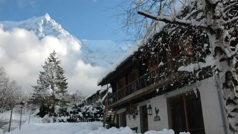 exterieur hiver
