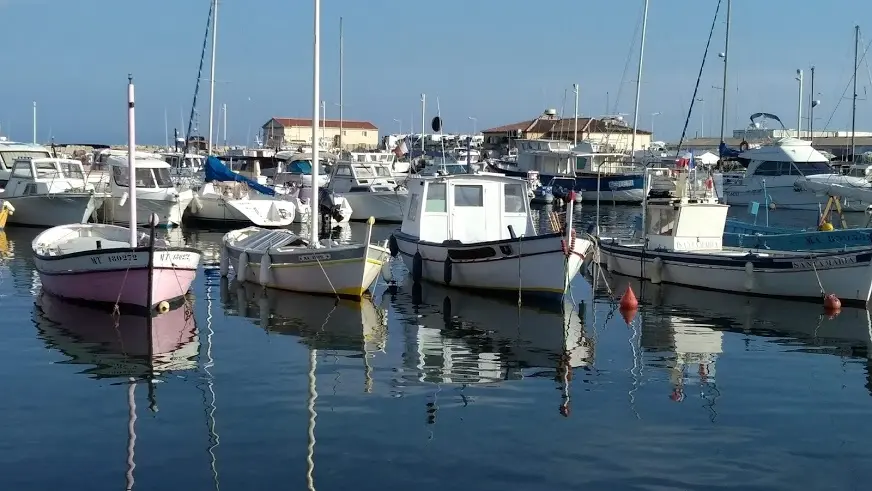 Port de Carro