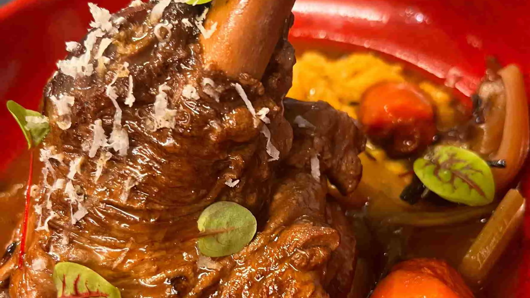 viande