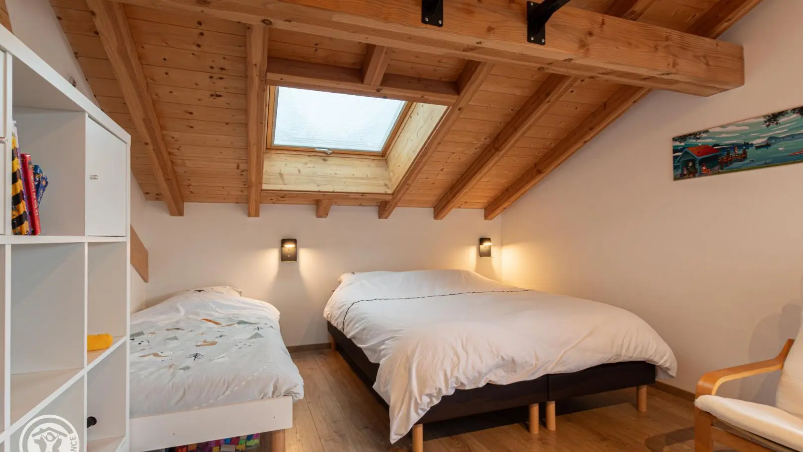 Chambre 3